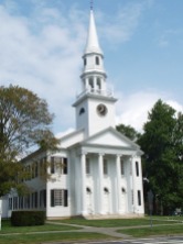 Litchfield Congregational Church